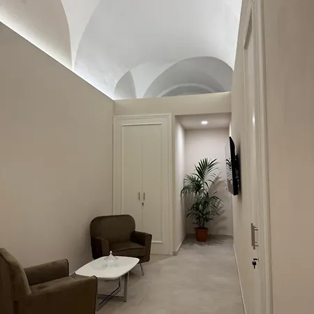 Penzion 5 Lune Tropea