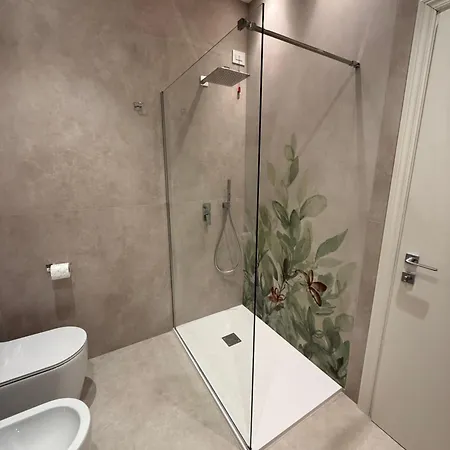 Penzion 5 Lune Tropea