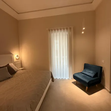 5 Lune Penzion Tropea