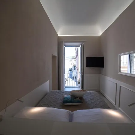 5 Lune Penzion Tropea