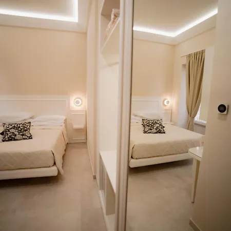 5 Lune Penzion Tropea