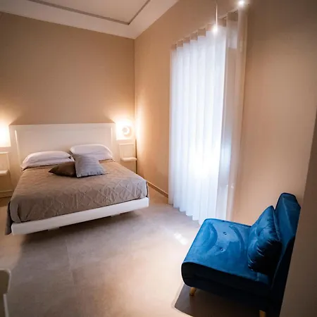 5 Lune Penzion Tropea