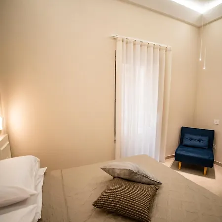 Penzion 5 Lune Tropea