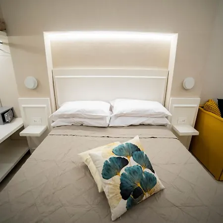 5 Lune Penzion Tropea