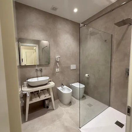 5 Lune Guest house Tropea