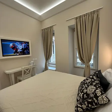 5 Lune Guest house Tropea