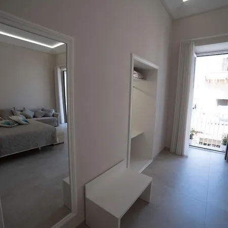 5 Lune 4* Tropea