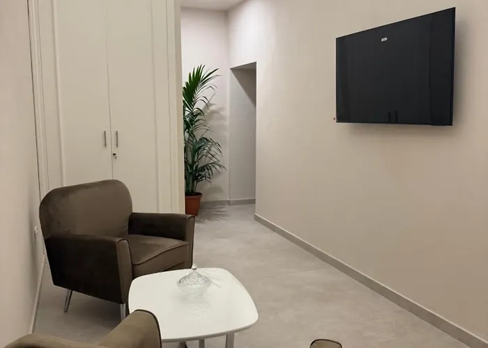 5 Lune Casa de hóspedes