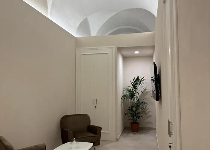 Casa de hóspedes 5 Lune Tropea