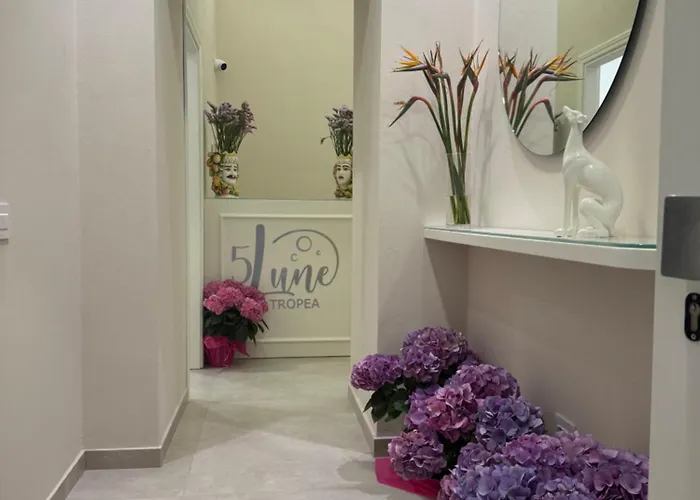 5 Lune Casa de hóspedes 3*