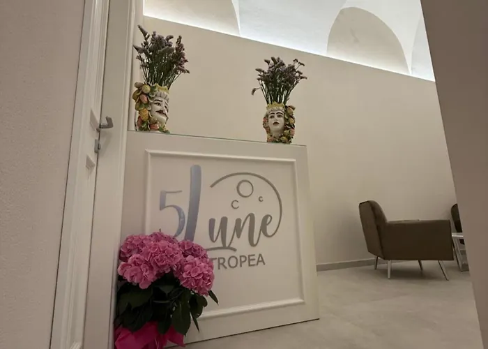 5 Lune Casa de hóspedes