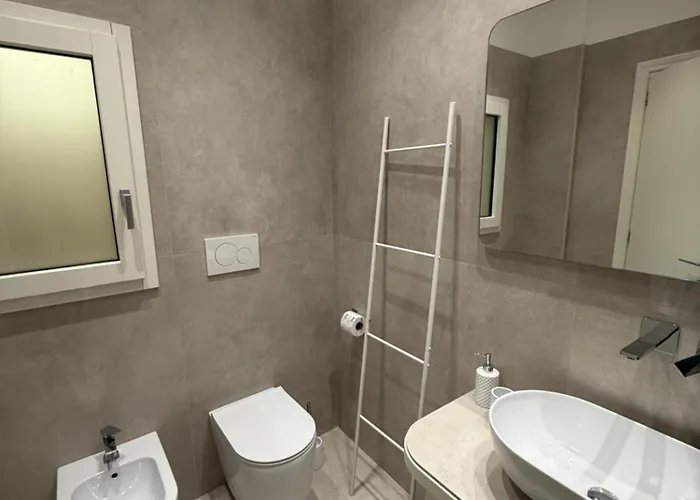 5 Lune Casa de hóspedes