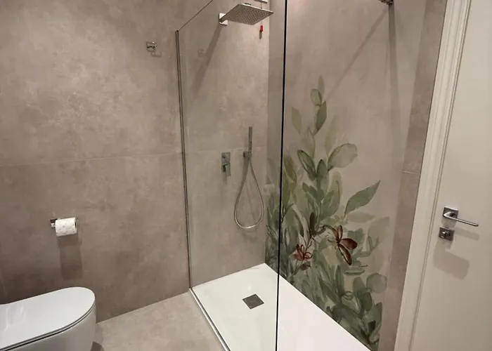 Guest house 5 Lune Tropea