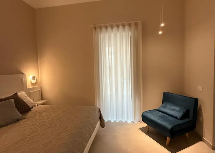 5 Lune Guest house Tropea