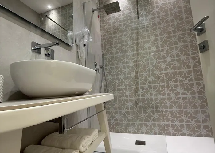 5 Lune Casa de hóspedes 3*