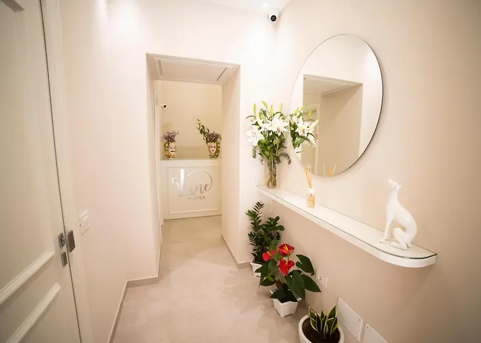 5 Lune Casa de hóspedes 3*