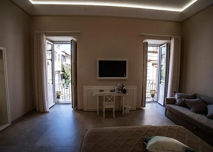 5 Lune Casa de hóspedes 3*