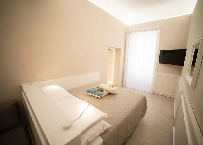 Casa de hóspedes 5 Lune