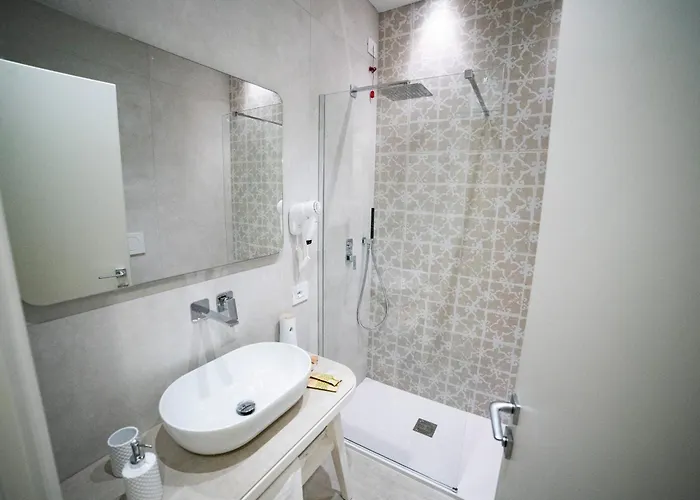 5 Lune Casa de hóspedes