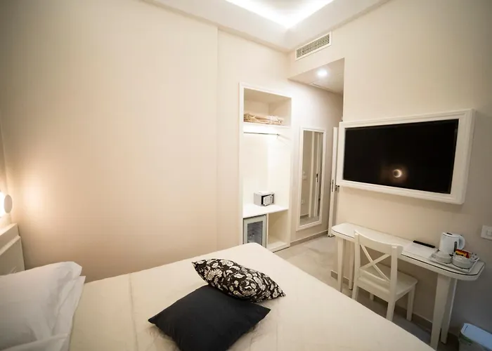 Casa de hóspedes 5 Lune 3*