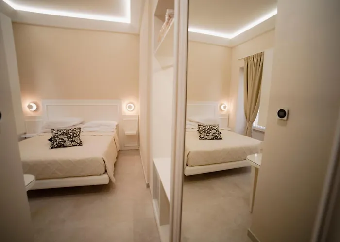 5 Lune Casa de hóspedes Tropea