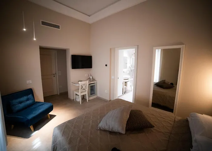 Casa de hóspedes 5 Lune