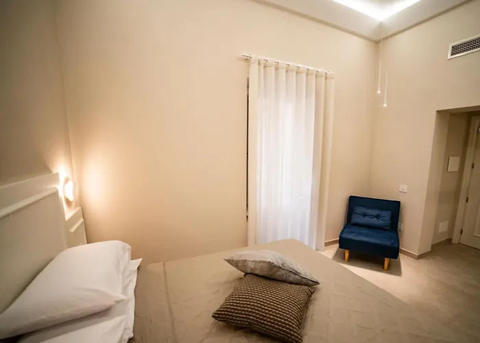 Casa de hóspedes 5 Lune Tropea