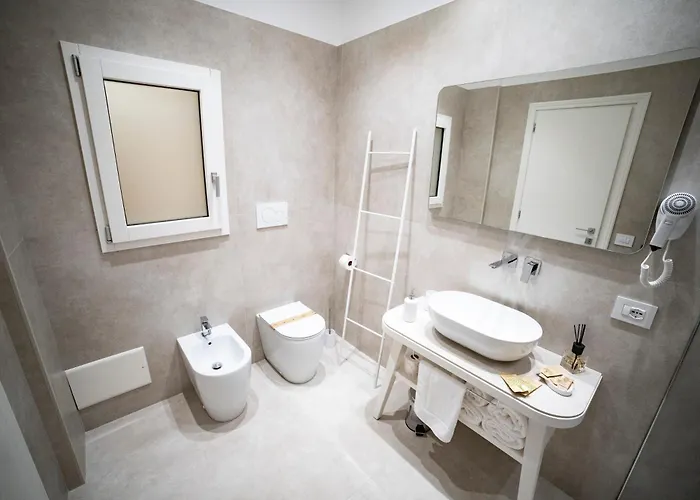 5 Lune Casa de hóspedes