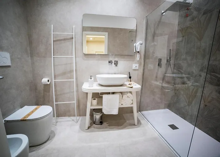 Casa de hóspedes 5 Lune